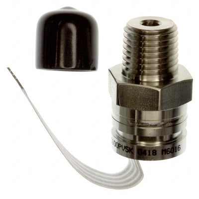 19C100PV5K by Honeywell Sensing and Productivity Solutions - SENSOR 100PSI 1/4""NPT 0.1V