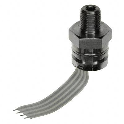 19C200PA4K by Honeywell Sensing and Productivity Solutions - SENSOR 200PSIA 1/8""NPT 0.1V