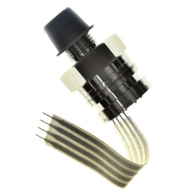 19C200PG4K by Honeywell Sensing and Productivity Solutions - SENSOR 200PSIG 1/8""NPT 0.1V
