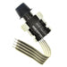 19C200PG4K by Honeywell Sensing and Productivity Solutions - SENSOR 200PSIG 1/8""NPT 0.1V