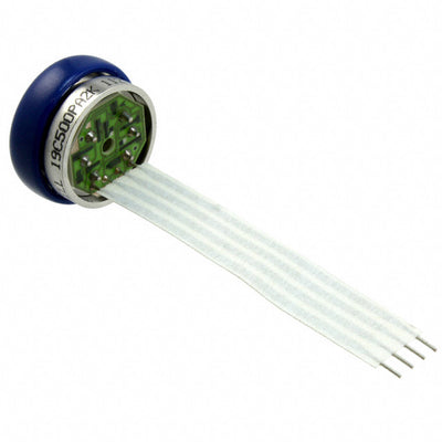 19C500PA2K by Honeywell Sensing and Productivity Solutions - SENSOR 500PSIA 0.1V