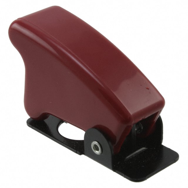 19PA217-NT by Honeywell Sensing and Productivity Solutions - TOGGLE SWITCH GUARD NT