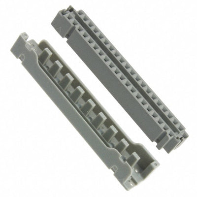 3396 by 3M - CONNECTOR RECPT HSG 40POS 2.54MM