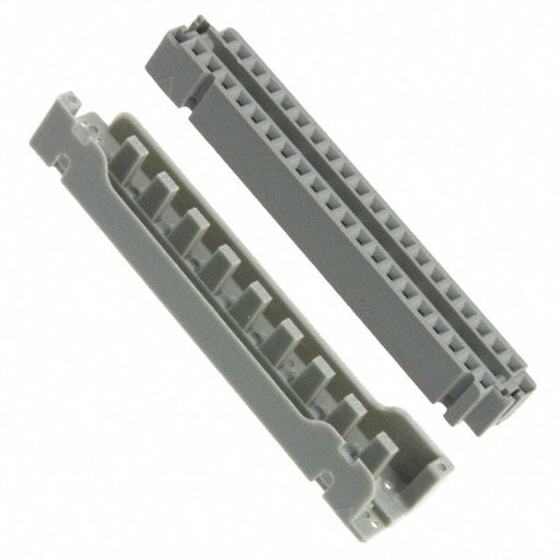 3396 by 3M - CONNECTOR RECPT HSG 40POS 2.54MM