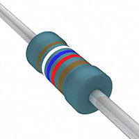 SFR16S0001962FA500 by Vishay Beyschlag/Draloric/BC Components - RESISTOR 19.6K OHM 1/2W 1% AXIAL