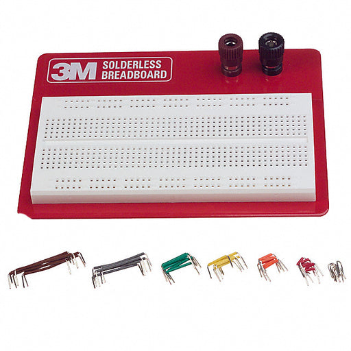 922306 by 3M - BREADBOARD ASSEMBLY 5.40X4.00