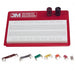 922306 by 3M - BREADBOARD ASSEMBLY 5.40X4.00