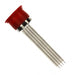 19C015PV2K by Honeywell Sensing and Productivity Solutions - SENSOR 15PSI 0.1V