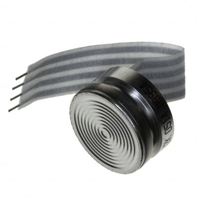 19C100PV2K by Honeywell Sensing and Productivity Solutions - SENSOR 100PSI 0.1V