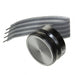 19C100PV2K by Honeywell Sensing and Productivity Solutions - SENSOR 100PSI 0.1V
