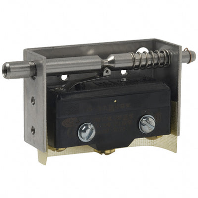 1AC2 by Honeywell Sensing and Productivity Solutions - SNAP ACT ION SWITCHION SPDT 15A 125V