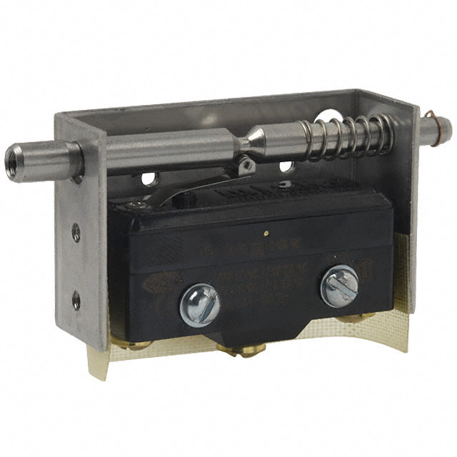 1AC2 by Honeywell Sensing and Productivity Solutions - SNAP ACT ION SWITCHION SPDT 15A 125V