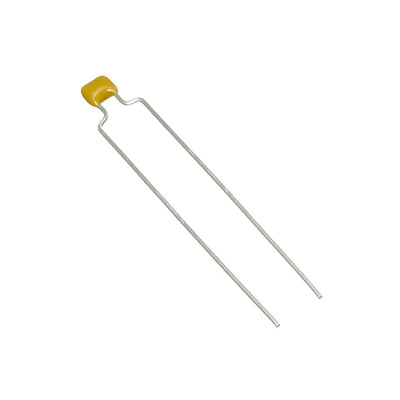 1C20C0G331J050B by Vishay Beyschlag/Draloric/BC Components - CERAMIC CAP 330PF 50V C0G/NP0 RADIAL