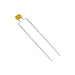 1C20C0G331J050B by Vishay Beyschlag/Draloric/BC Components - CERAMIC CAP 330PF 50V C0G/NP0 RADIAL
