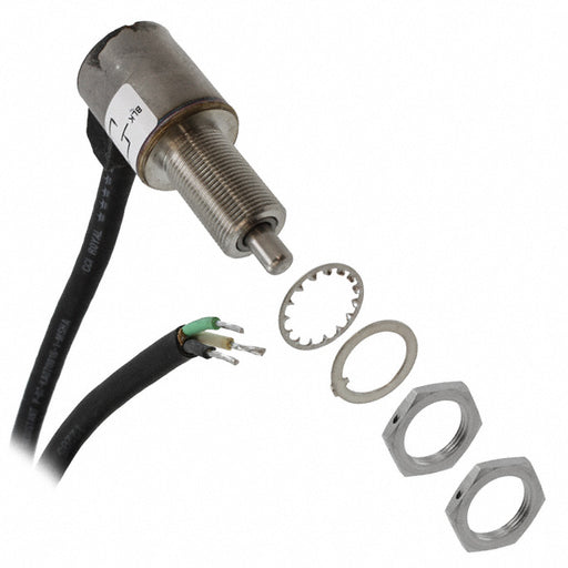 1CH28 by Honeywell Sensing and Productivity Solutions - SNAP ACT ION SWITCHION SPDT 4A 28V