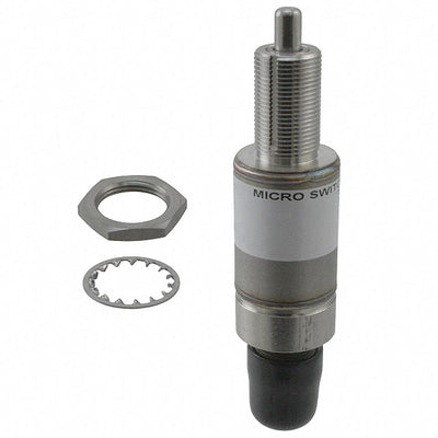 1CH32-RB by Honeywell Sensing and Productivity Solutions - SNAP ACT ION SWITCHION SPDT 4A 28V