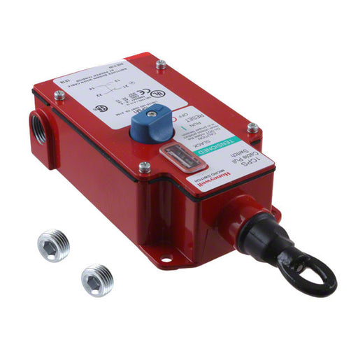 1CPSA1 by Honeywell Sensing and Productivity Solutions - SNAP ACT ION SWITCHION DPST 10A 600V