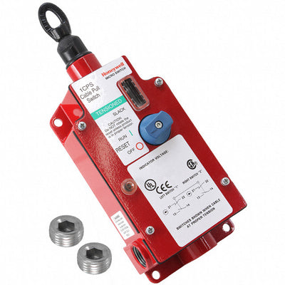 1CPSA2A by Honeywell Sensing and Productivity Solutions - SNAP ACT ION SWITCHION 4PST 10A 600V