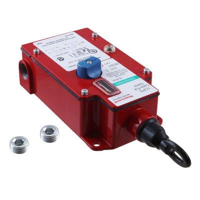 1CPSA2B by Honeywell Sensing and Productivity Solutions - SNAP ACT ION SWITCHION 4PST 10A 600V