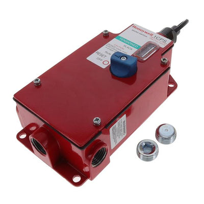 1CPSA3 by Honeywell Sensing and Productivity Solutions - SNAP ACT ION SWITCHION 4PST 10A 600V