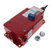 1CPSA3 by Honeywell Sensing and Productivity Solutions - SNAP ACT ION SWITCHION 4PST 10A 600V