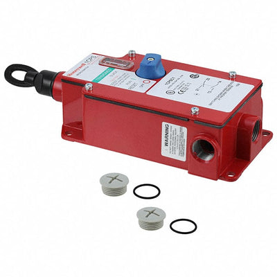 1CPSC1 by Honeywell Sensing and Productivity Solutions - SNAP ACT ION SWITCHION DPST 10A 600V