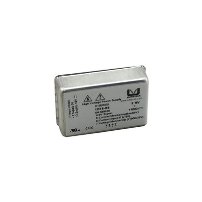 1D15-N6 by Advanced Energy - D-SERIES DC TO HVDC CONVERTER, S
