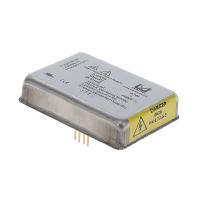 1D15-P2 by Advanced Energy - D-SERIES DC TO HVDC CONVERTER, S