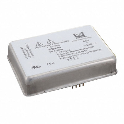 1D24-P4 by Advanced Energy - D-SERIES DC TO HVDC CONVERTER, S