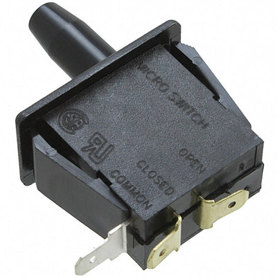1DM152 by Honeywell Sensing and Productivity Solutions - SNAP ACT ION SWITCHION SPDT 10A 125V