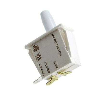 1DM1 by Honeywell Sensing and Productivity Solutions - SNAP ACT ION SWITCHION SPDT 10A 125V