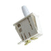 1DM1 by Honeywell Sensing and Productivity Solutions - SNAP ACT ION SWITCHION SPDT 10A 125V