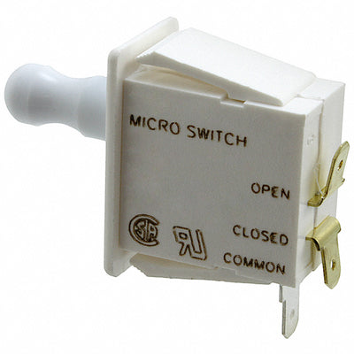 1DM435 by Honeywell Sensing and Productivity Solutions - SNAP ACT ION SWITCHION SPDT 10A 125V