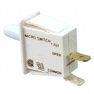 1DP5 by Honeywell Sensing and Productivity Solutions - SNAP ACT ION SWITCH SPST-NO 14A 125V