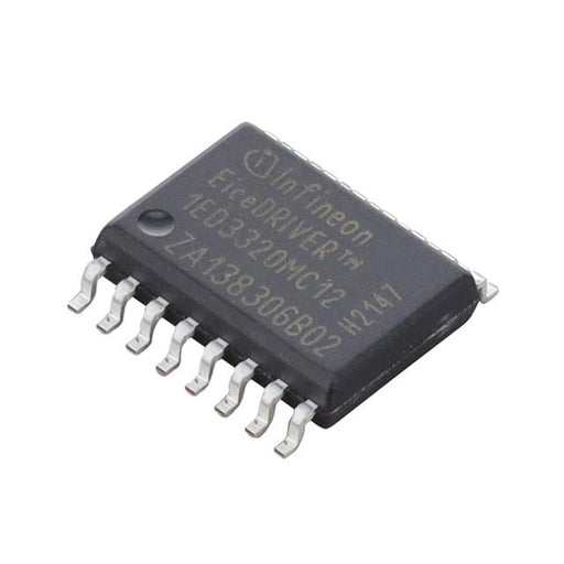 1ED3320MC12NXUMA1 by Infineon Technologies - ISOLATED GATE DRIVER