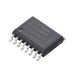 1ED3320MC12NXUMA1 by Infineon Technologies - ISOLATED GATE DRIVER