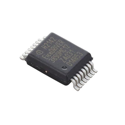 1ED3860MC12MXUMA1 by Infineon Technologies - ISOLATED DRIVER PG-DSO-16