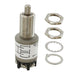 1EN1-S by Honeywell Sensing and Productivity Solutions - SNAP ACT ION SWITCHION SPDTX2 4A 28V