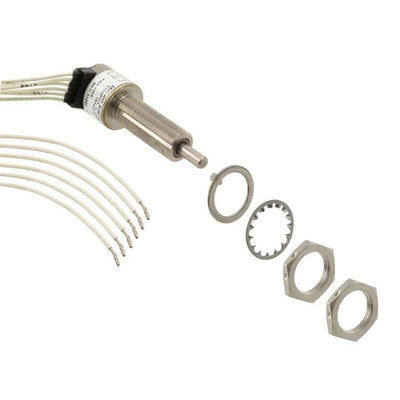 1EN61-6 by Honeywell Sensing and Productivity Solutions - SNAP ACT ION SWITCHION SPDTX2 4A 28V