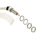 1EN61-6 by Honeywell Sensing and Productivity Solutions - SNAP ACT ION SWITCHION SPDTX2 4A 28V