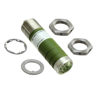 1EN75-R3 by Honeywell Sensing and Productivity Solutions - SNAP ACT ION SWITCHION SPDTX2 5A 28V
