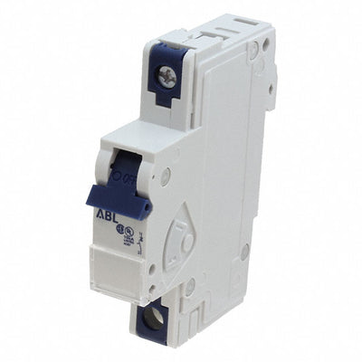 1G2UM by Altech Corporation - 1G2UM 2A CIRCUIT BREAKER G CHAR