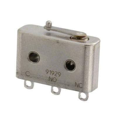 1HM1 by Honeywell Sensing and Productivity Solutions - SNAP ACT ION SWITCHION SPDT 5A 28V