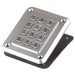 1K120103 by Storm Interface - SWITCH KEYPAD 12 KEY 0.05A 24V