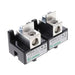 1LFS101 by Littelfuse Inc. - FUSE BLOCK 600V 100A CHASSIS MNT