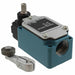 1LS1-L-SIG by Honeywell Sensing and Productivity Solutions - SNAP ACT ION SWITCHION SPDT 10A 120V