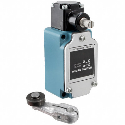 1LS131 by Honeywell Sensing and Productivity Solutions - SNAP ACT ION SWITCHION SPDT 10A 120V