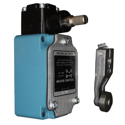 1LS19 by Honeywell Sensing and Productivity Solutions - SNAP ACT ION SWITCHION SPDT 10A 120V