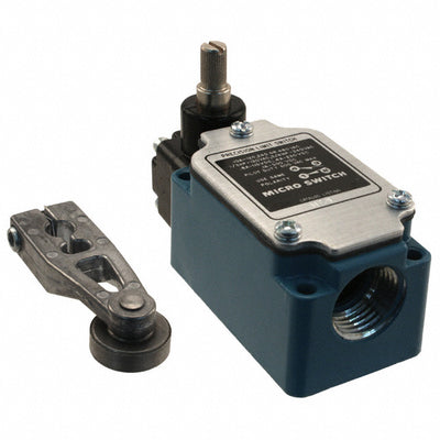 1LS1 by Honeywell Sensing and Productivity Solutions - SNAP ACT ION SWITCHION SPDT 10A 120V