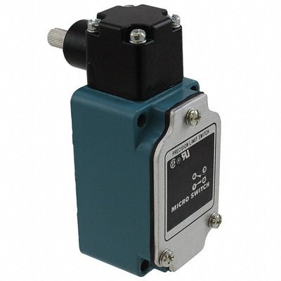 1LS29-L by Honeywell Sensing and Productivity Solutions - SNAP ACT ION SWITCHION SPDT 10A 125V